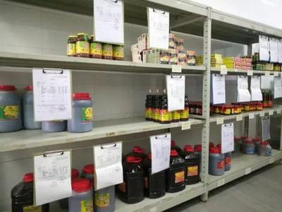 南海區最新A級學校食堂名單出爐 守護學生舌尖上的安全與健康